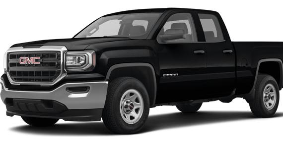 GMC SIERRA LIMITED 2019 2GTV2LEC1K1115749 image